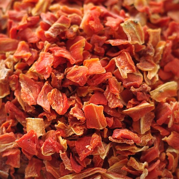 Carrot Flakes