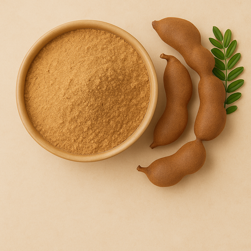 Tamarind powder
