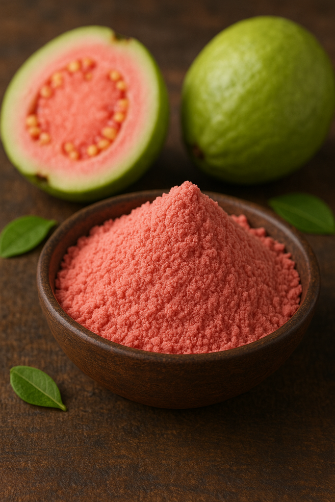 Guava Powder