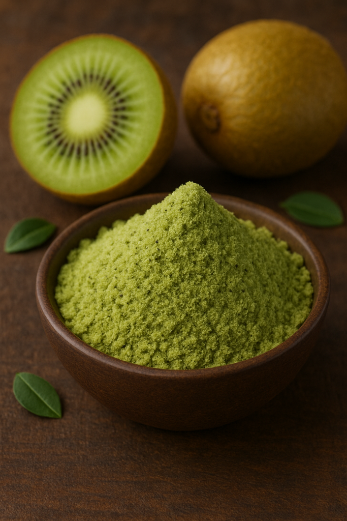 Kiwi Powder
