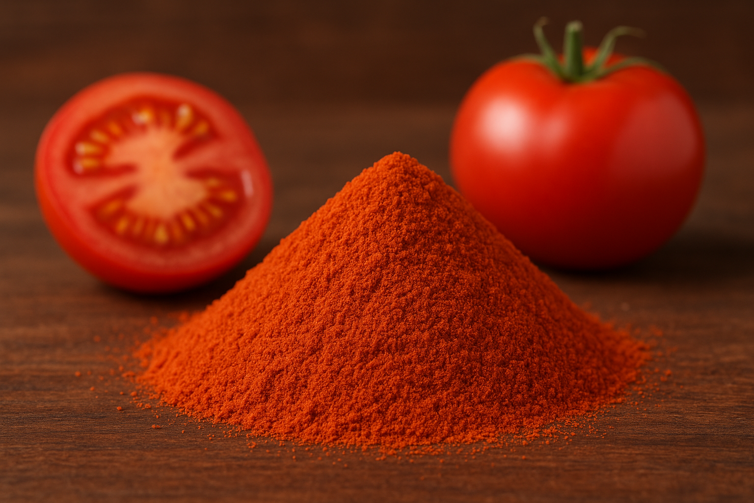 Tomato powder
