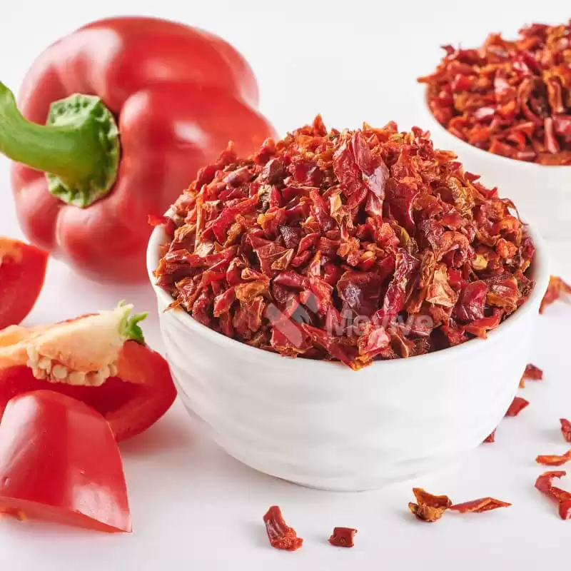 Capsicum Flakes