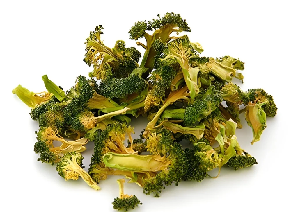 Broccoli Flakes