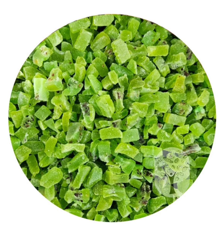 Kiwi       Cubes